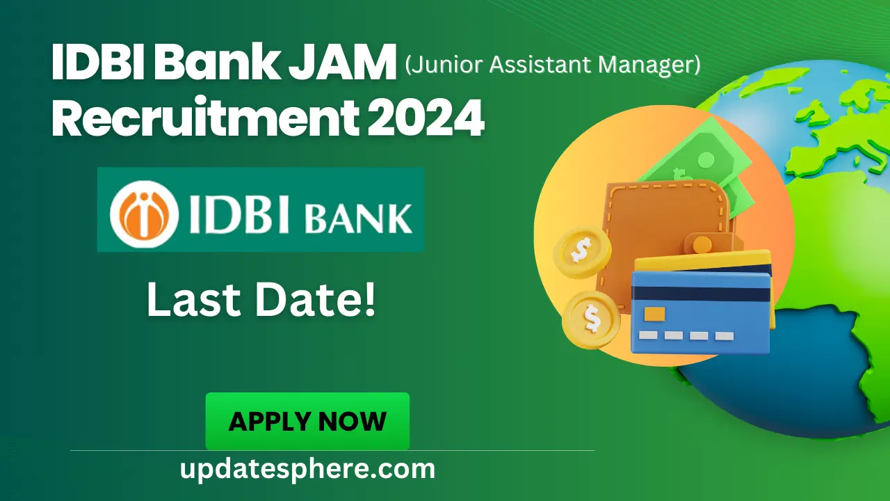 IDBI-Bank-JAM-Recruitment-2024