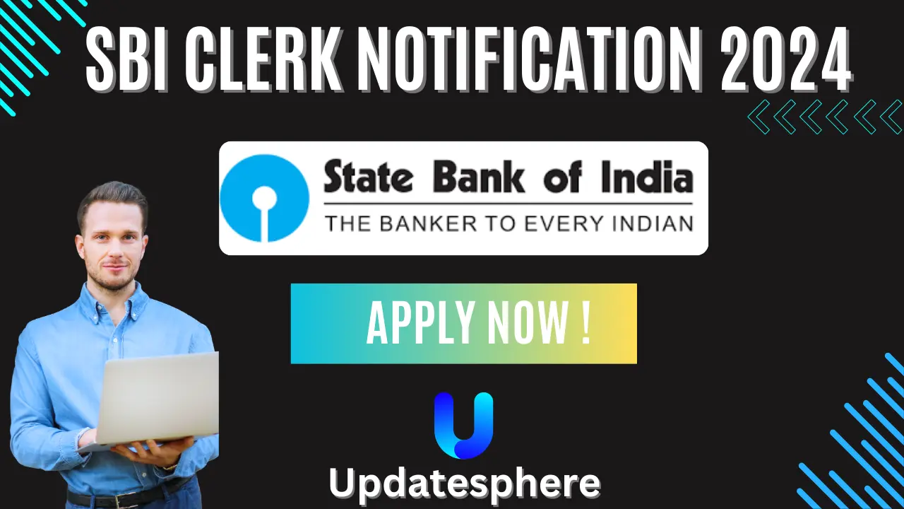 SBI-Clerk-Recruitment-2024