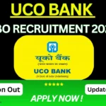 UCO Bank LBO Recruitment 2025